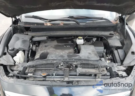 2013 Infiniti Jx35 из США, поврежденный, VIN 5N1AL0MM5DC326692